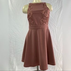 Charlotte Russe Dress Size XS